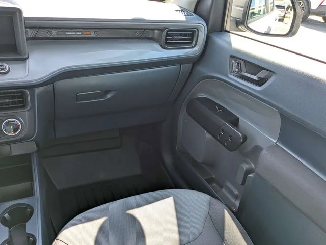 Certified Used 2024 White Ford XL image 17