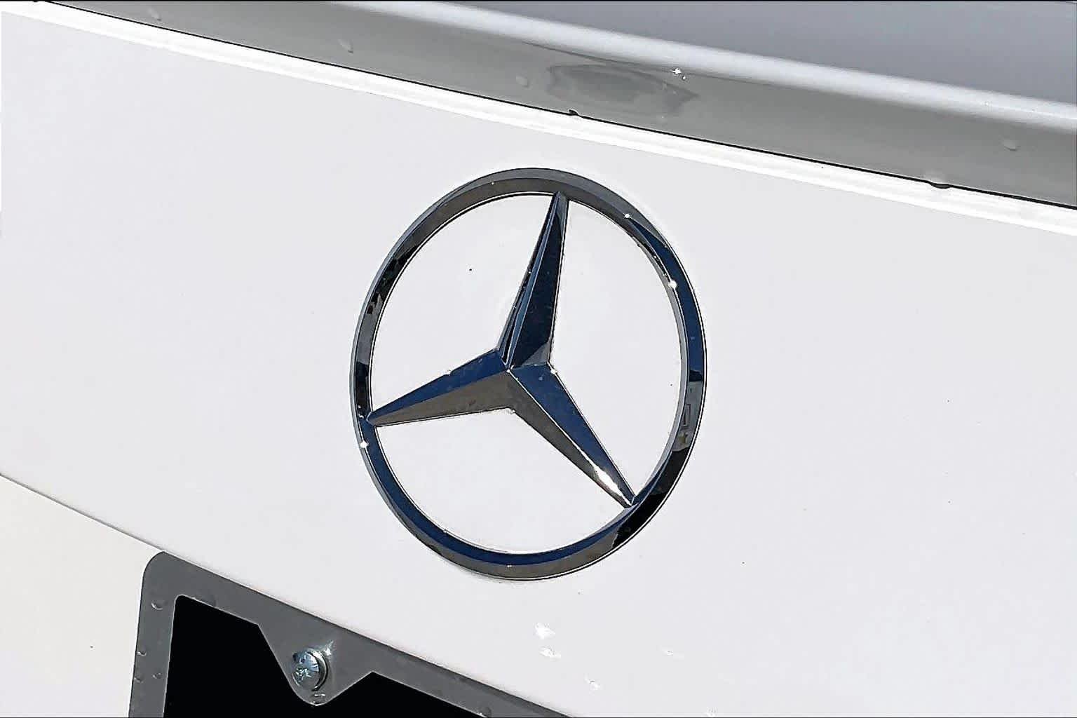 Certified Used 2026 Polar White Mercedes-Benz C 300 image 29