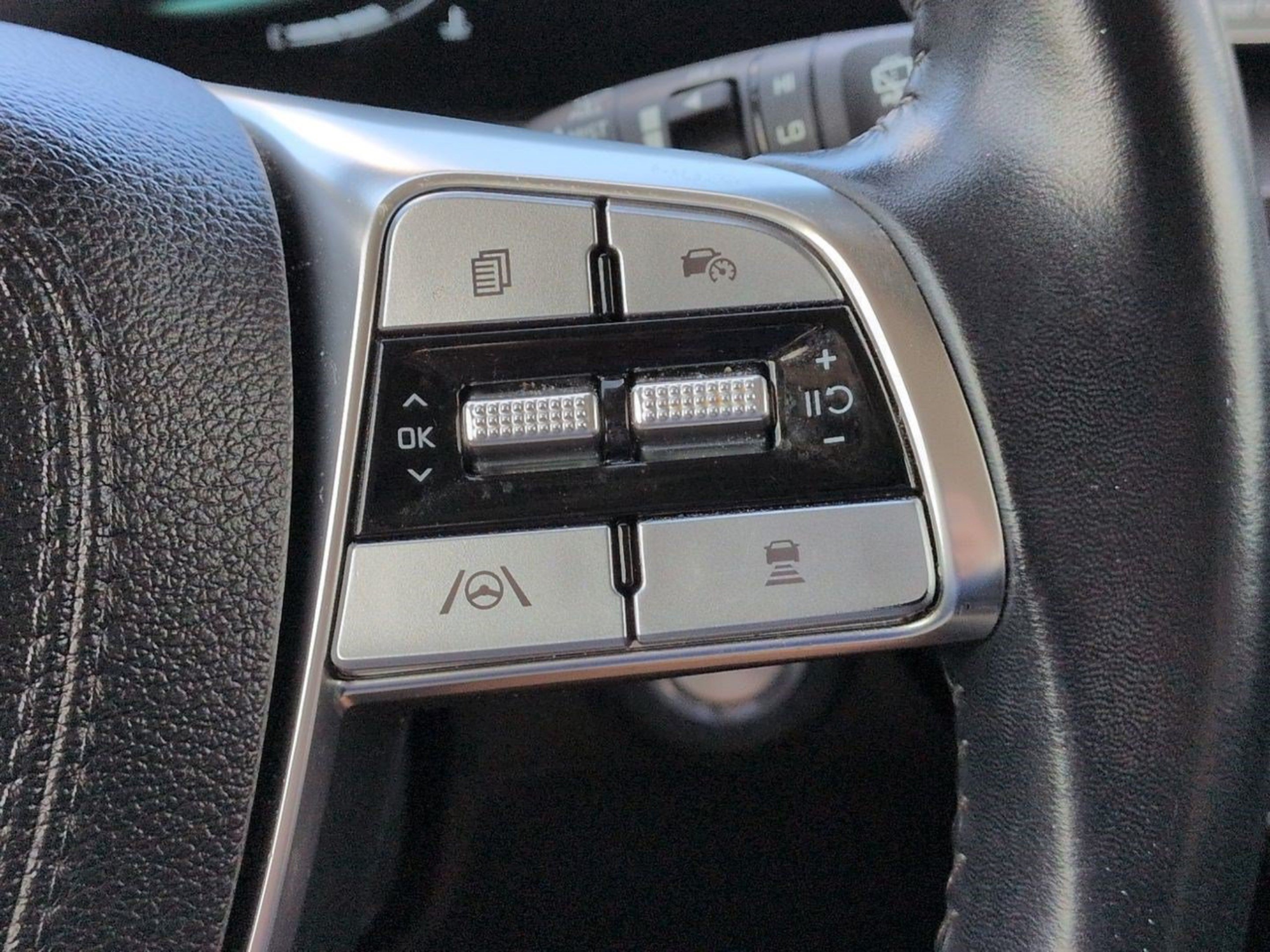 Used 2025 Panthera Metal Kia S image 33