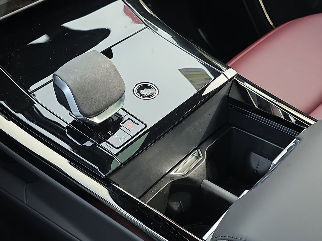 2025 Land Rover Range Rover Sport Dynamic SE - Photo 25