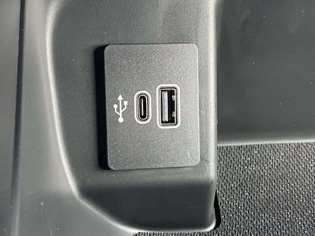 New 2026 Oxford White Ford STX® image 18