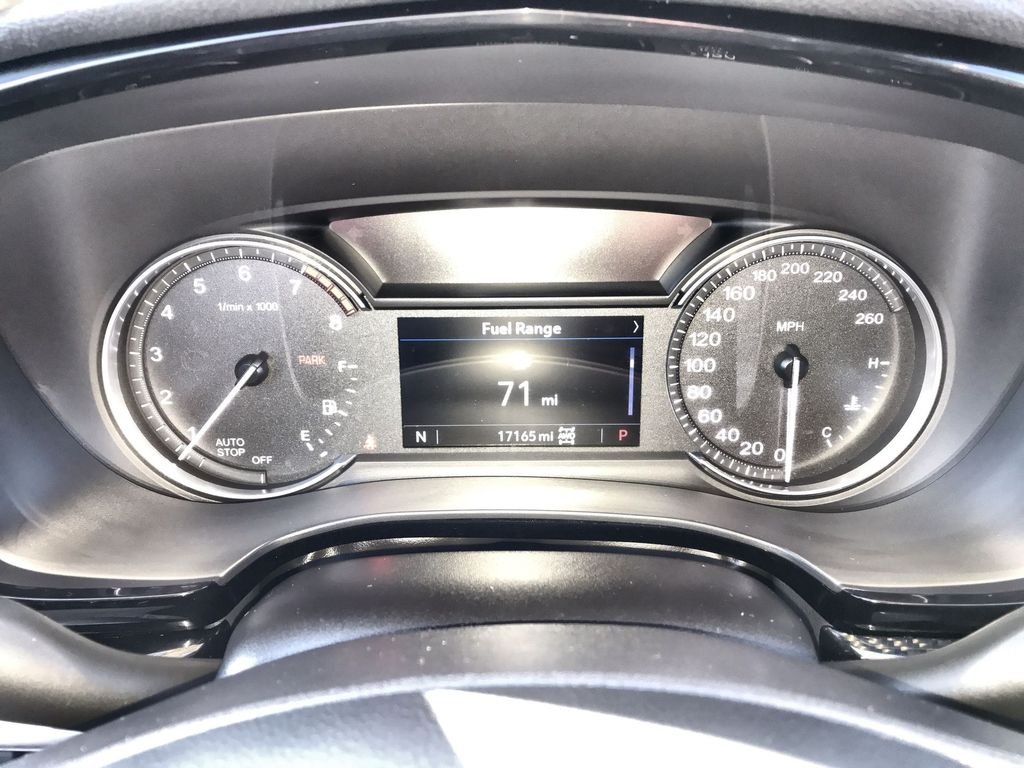 Certified Used 2024 Gray Cadillac Sport image 15