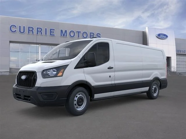 2026 Ford Transit 150 Low Roof 130 WB's photo
