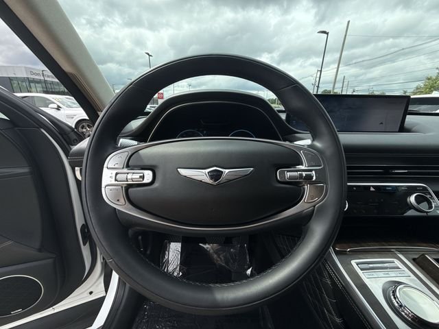 Used 2023 White Genesis 3.5T image 14