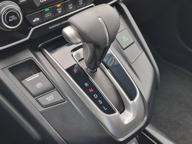 Used 2019 Modern Steel Metallic Honda LX image 13