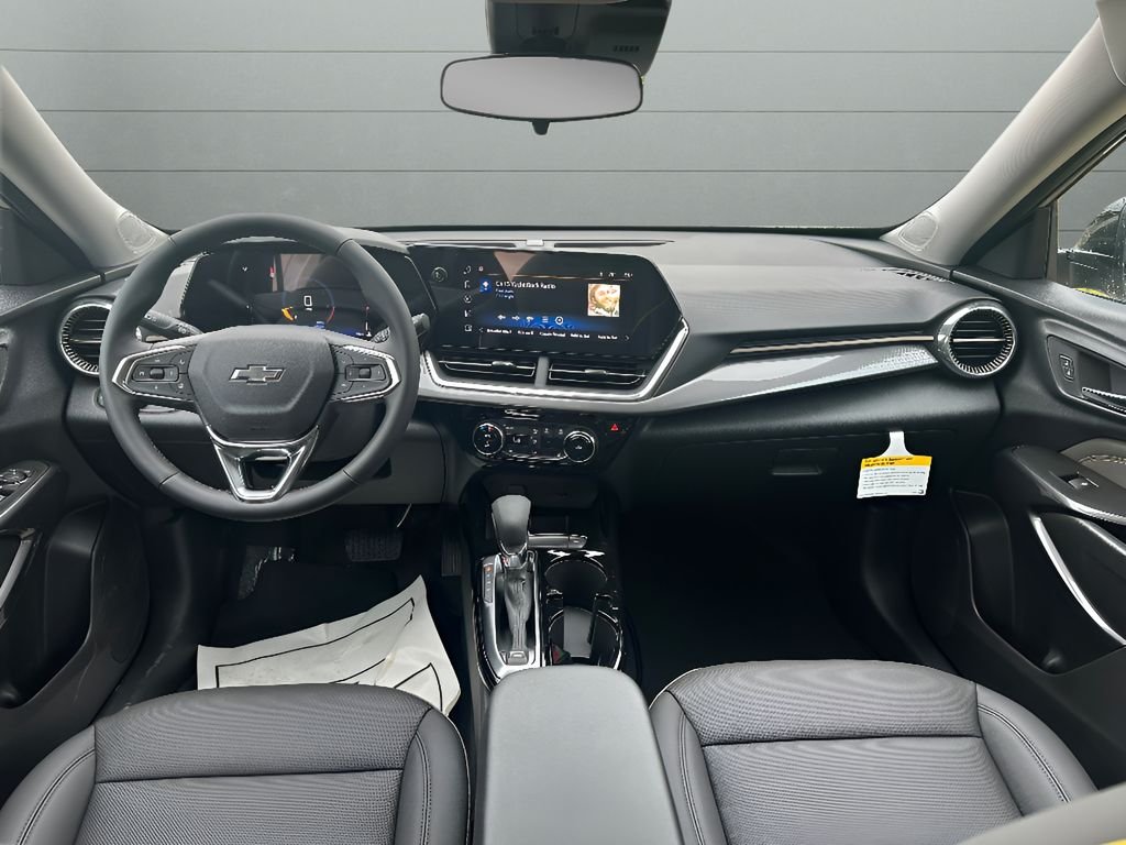 2026 Chevrolet Trax Activ - Photo 15