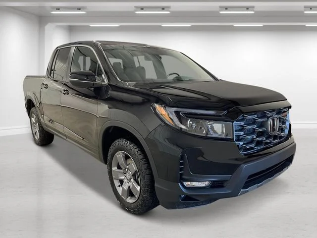 2026 Honda Ridgeline TrailSport - Photo 12