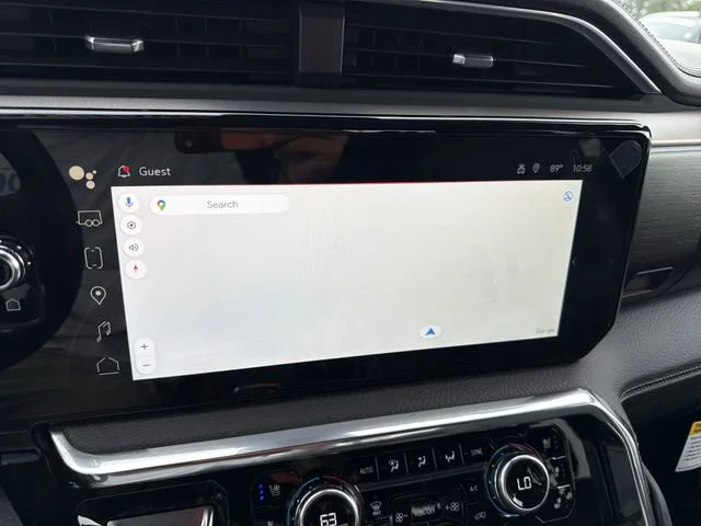 New 2026 Onyx Black GMC Denali image 23