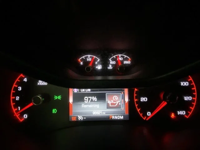 Used 2016 Silver GMC SLE1 image 15