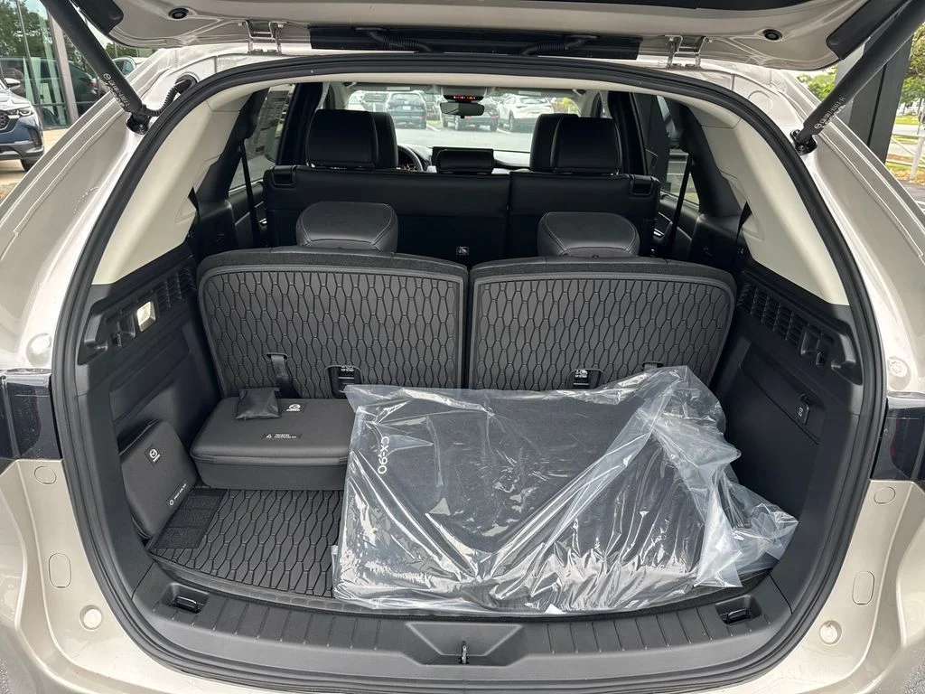 New 2026 Platinum Mazda Preferred image 30