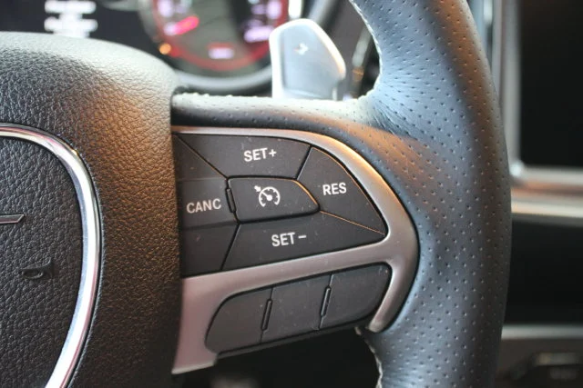 Used 2016 Red Dodge SRT Hellcat image 14