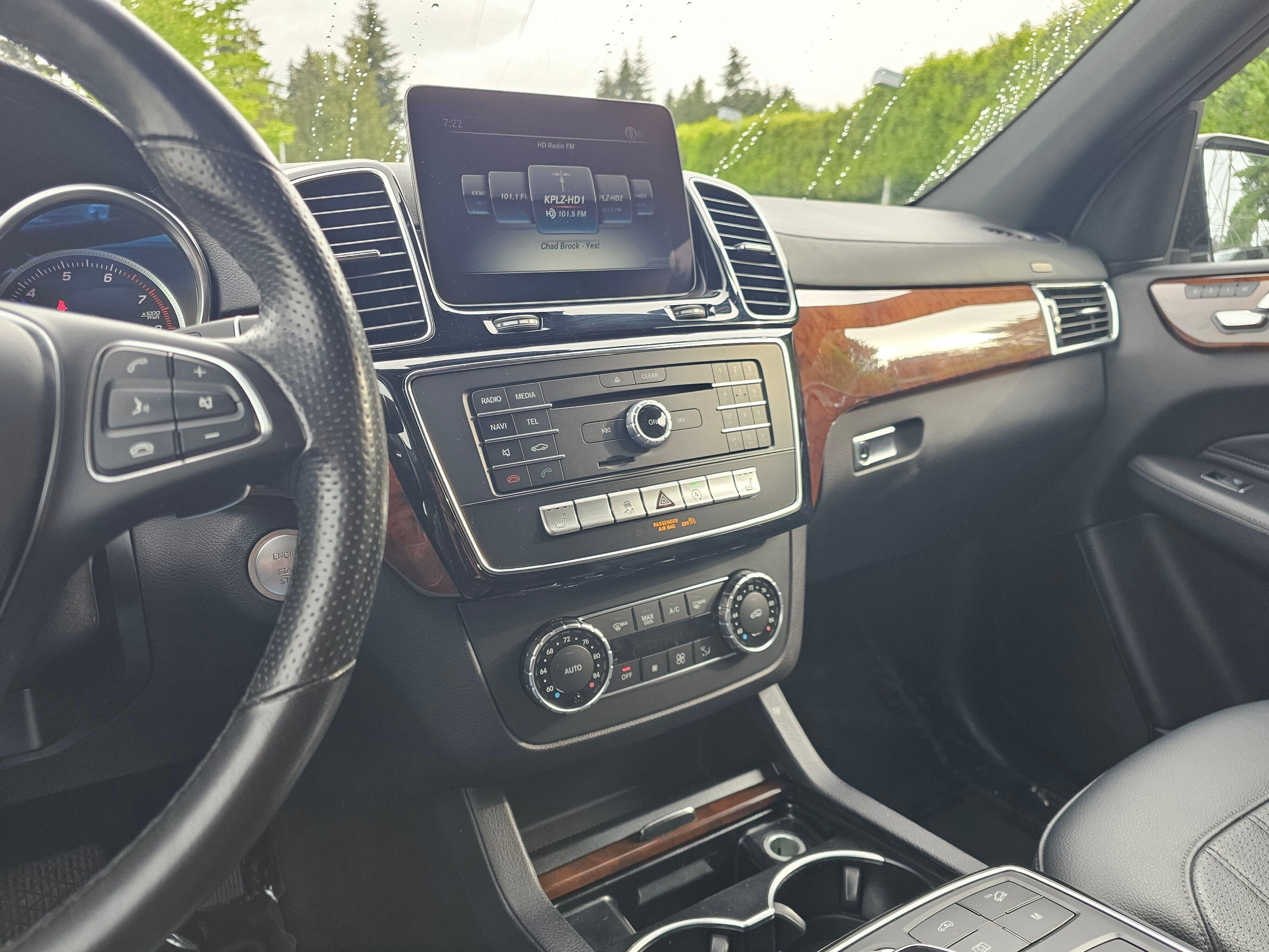 2019 Mercedes-Benz GLS-Class GLS450 - Photo 31