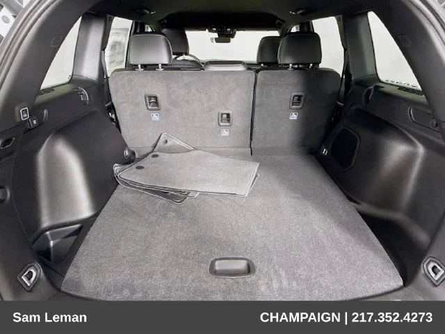 New 2026 White Jeep Limited image 25