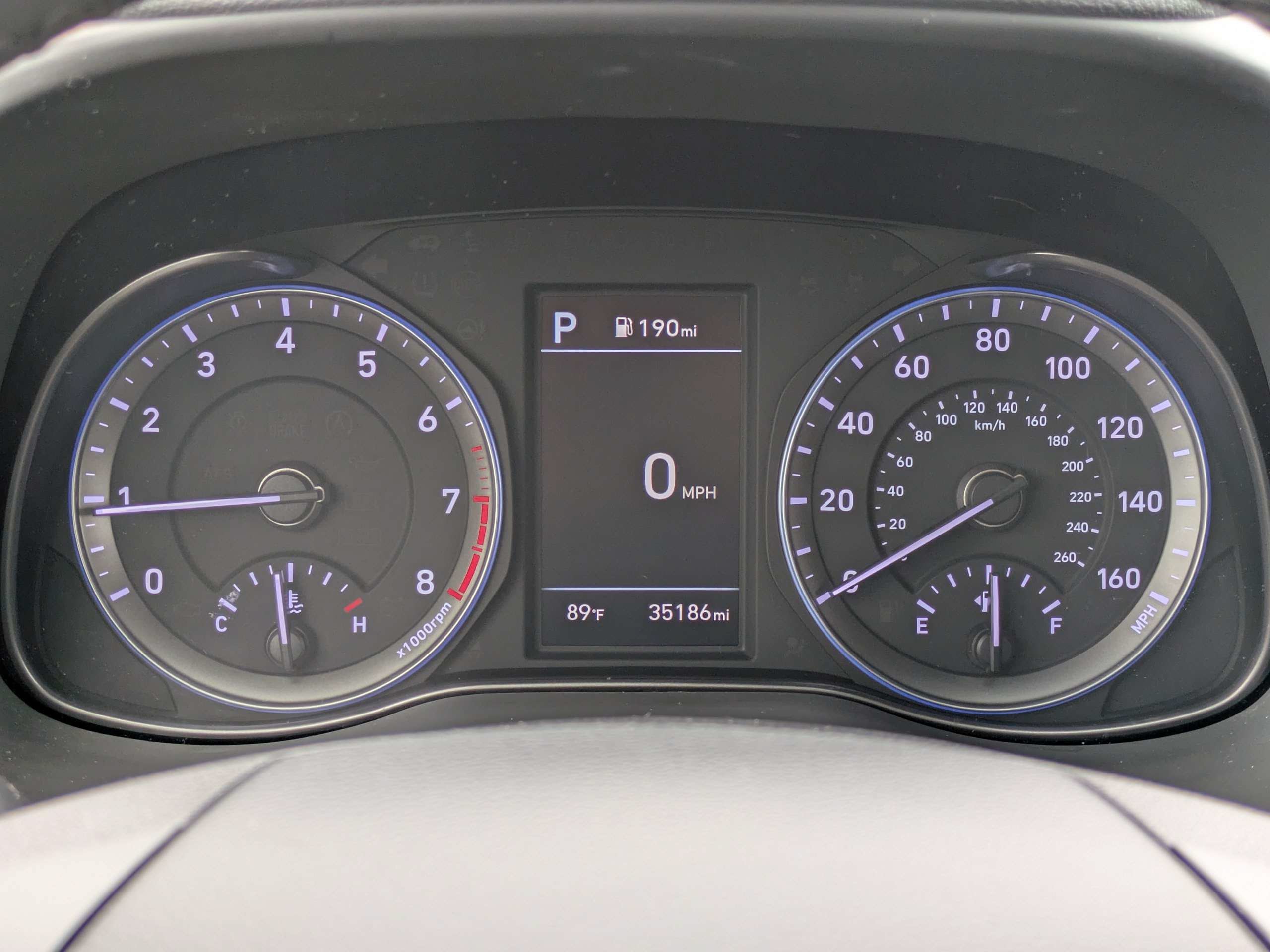 2019 Hyundai Kona Ultimate - Photo 28