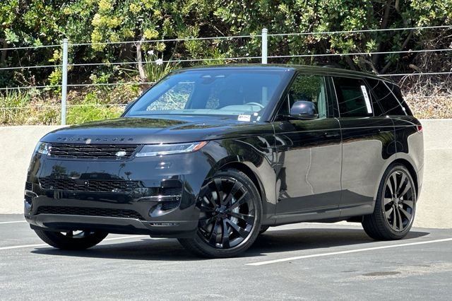 Range Rover Sport | Land Rover Carlsbad