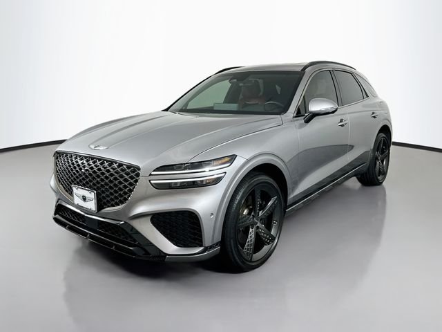 2023 GENESIS GV70 Standard