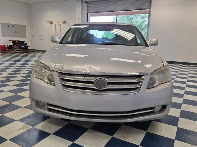 Used 2005 Toyota Avalon XLS with VIN 4T1BK36B95U022779 for sale in Warner Robins, GA