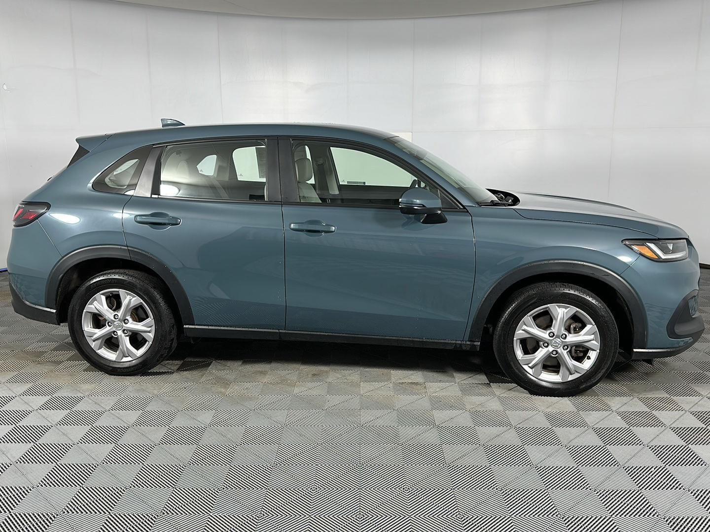 Used 2024 Nordic Forest Pearl Honda LX image 24