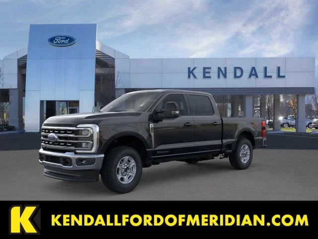 2026 Ford F-250 XLT 4x4 Crew Cab 6-3/4' Box's photo
