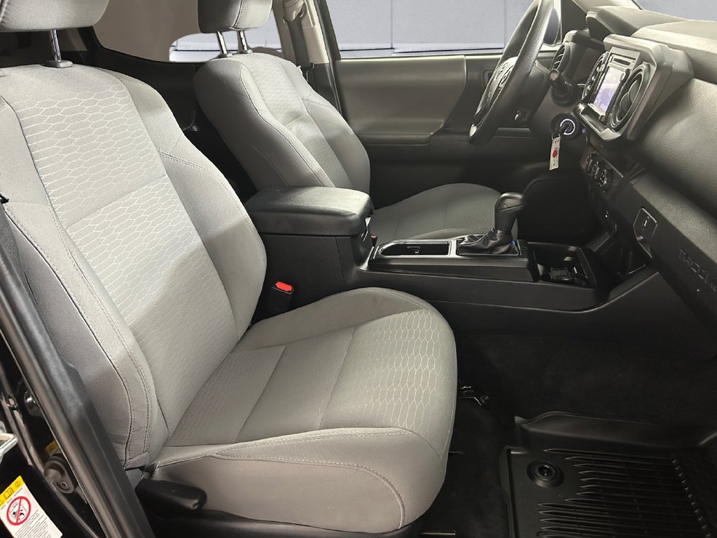 Used 2019 Black Toyota SR image 13