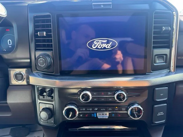 Certified Used 2026 Brown Ford King Ranch image 15
