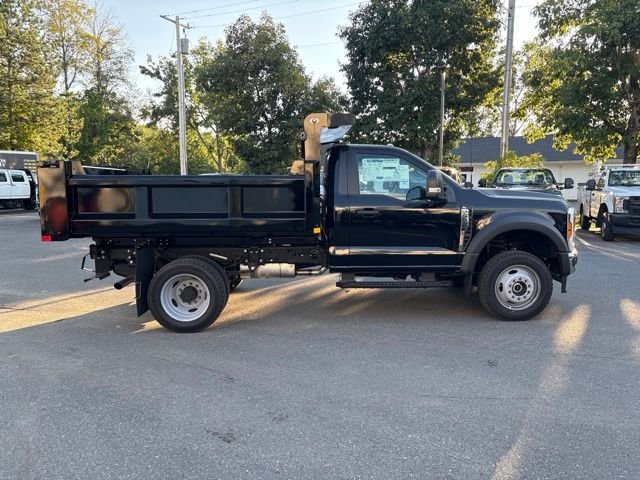 New 2026 Black Ford XL image 8