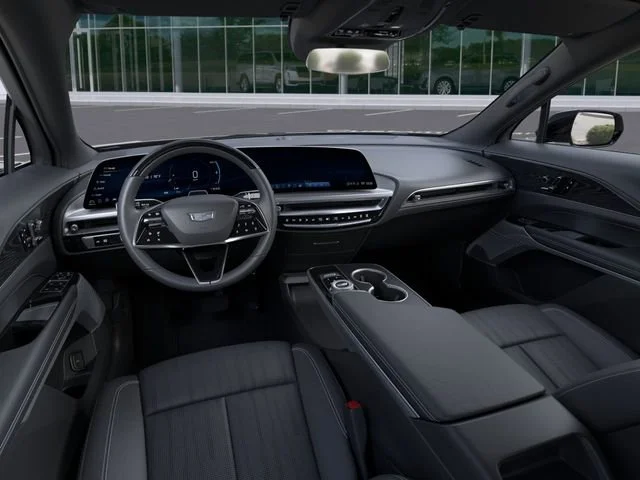 2026 Cadillac LYRIQ Sport - Photo 52
