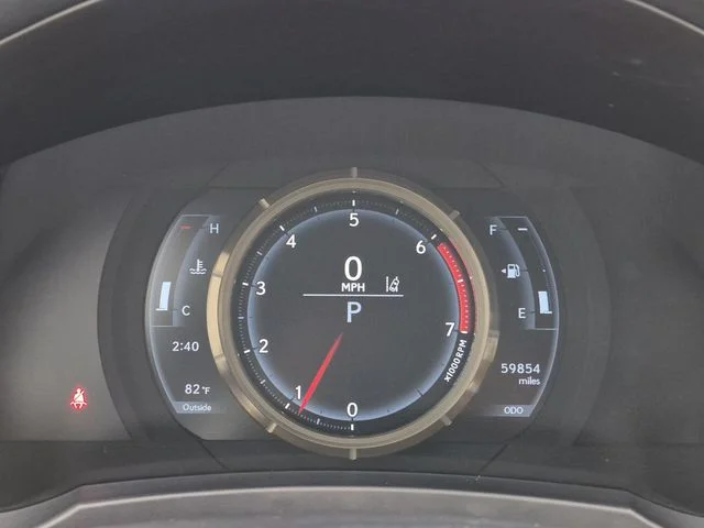 Used 2020 Ultra White Lexus 300 image 22