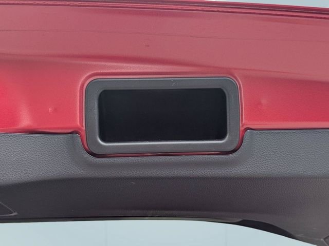 Used 2024 Red Subaru Limited image 14