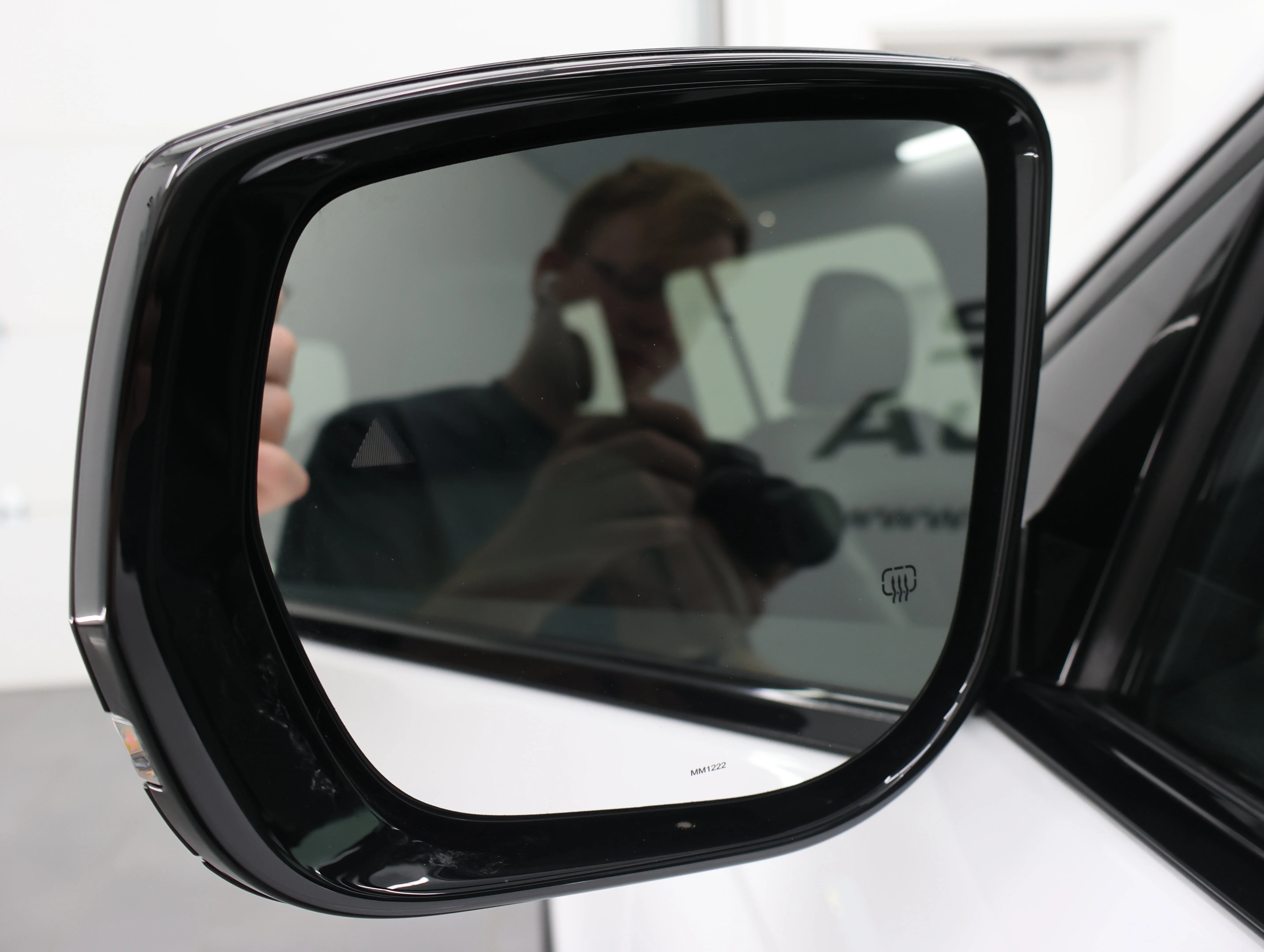 Used 2023 Bright White Clearcoat Jeep Altitude X image 40