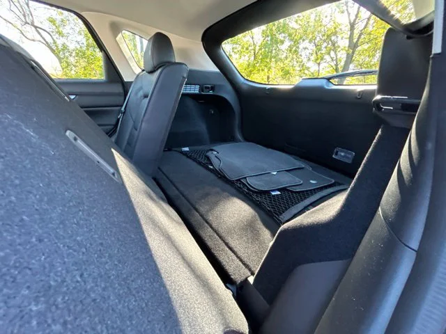 Used 2025 White Mazda 2.5 S Select Package image 32