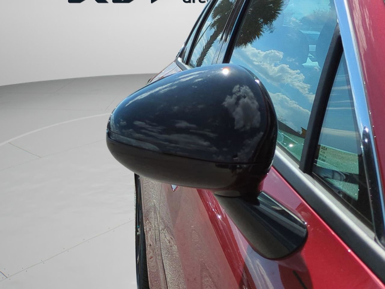 New 2026 Runway Red Kia GT-Line FWD image 31