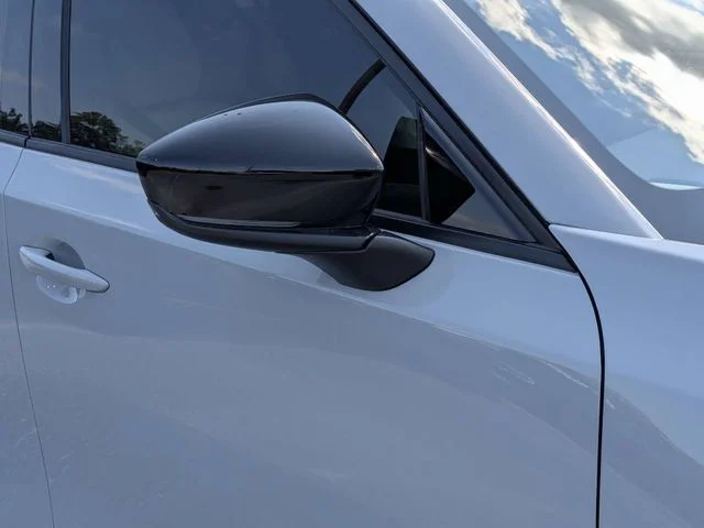 Used 2026 Gray Metallic Mazda 2.5 S Select image 10