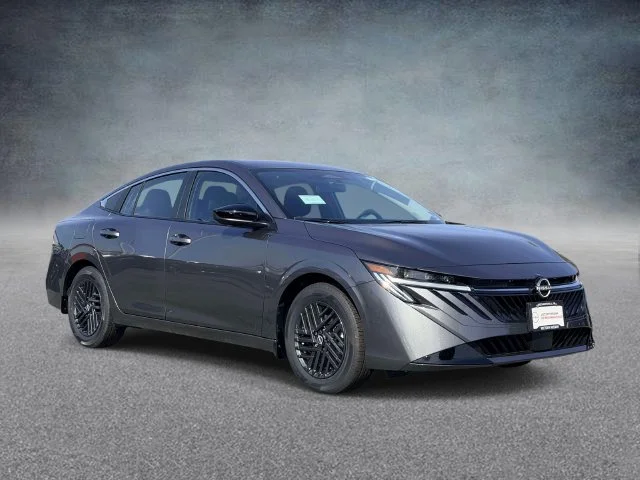 2027 Nissan Sentra