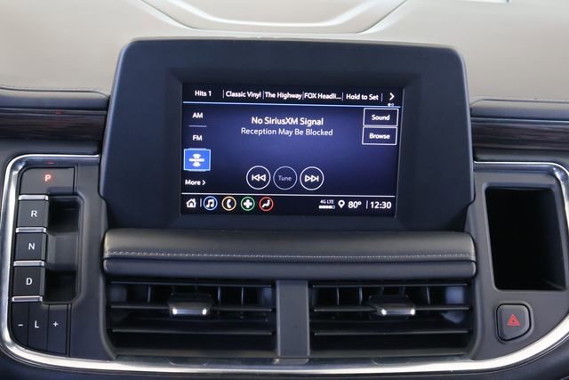Used 2023 Black Chevrolet LS image 18