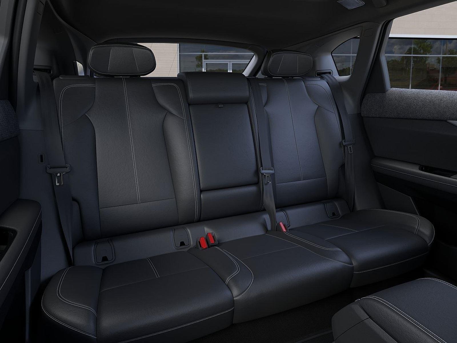 2026 Cadillac OPTIQ Sport - Photo 17