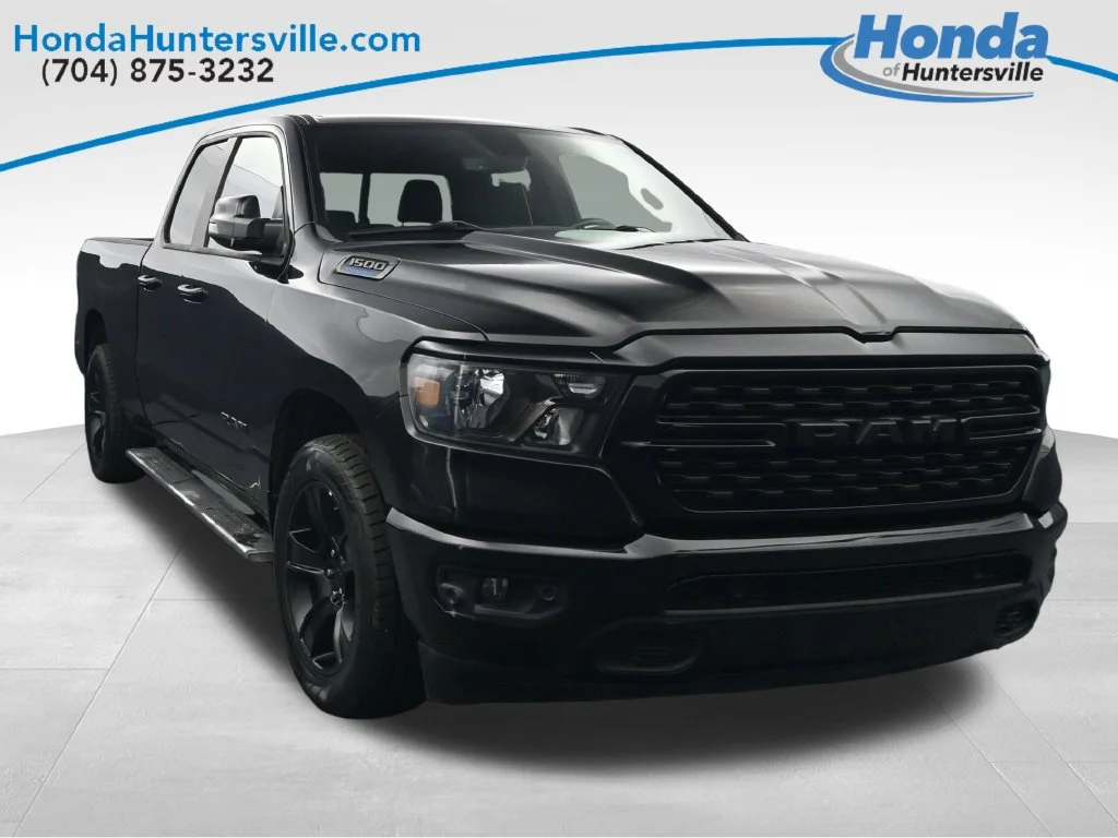 2023 RAM 1500 Pickup
