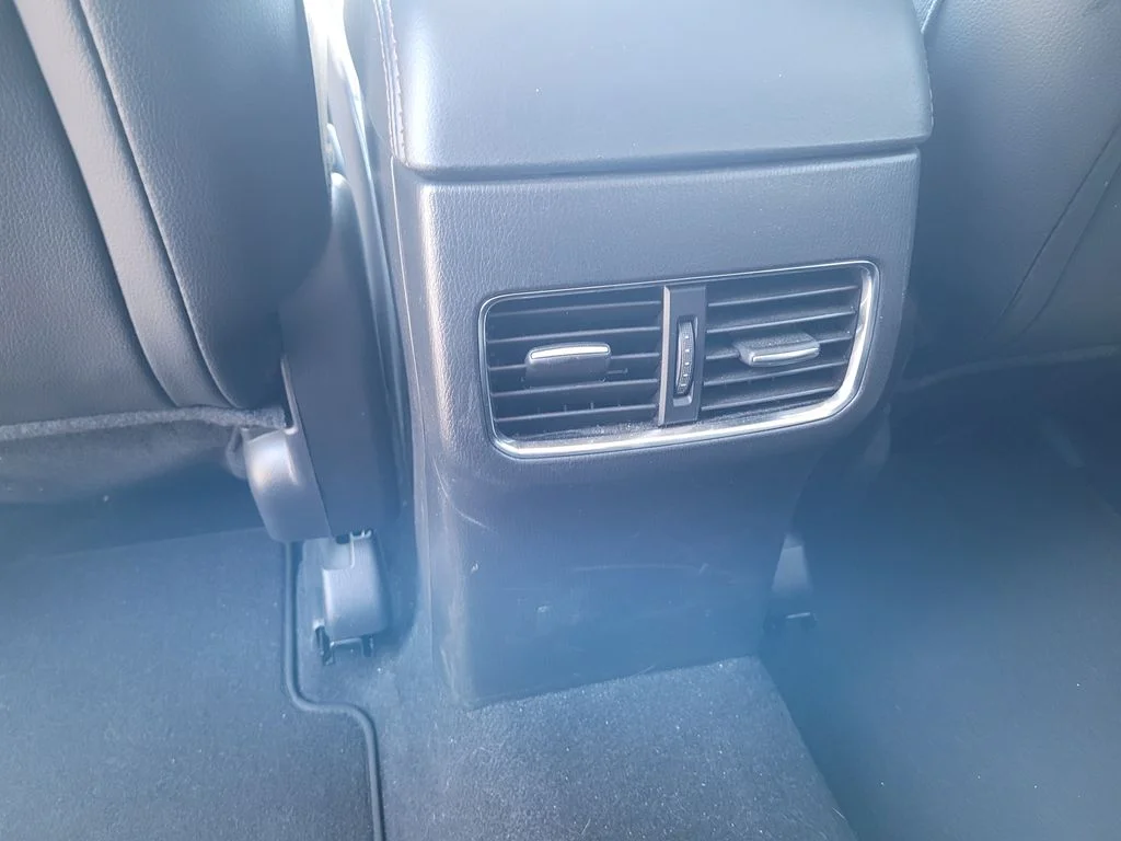 Certified Used 2023 White Mazda 2.5 S Premium Package image 15