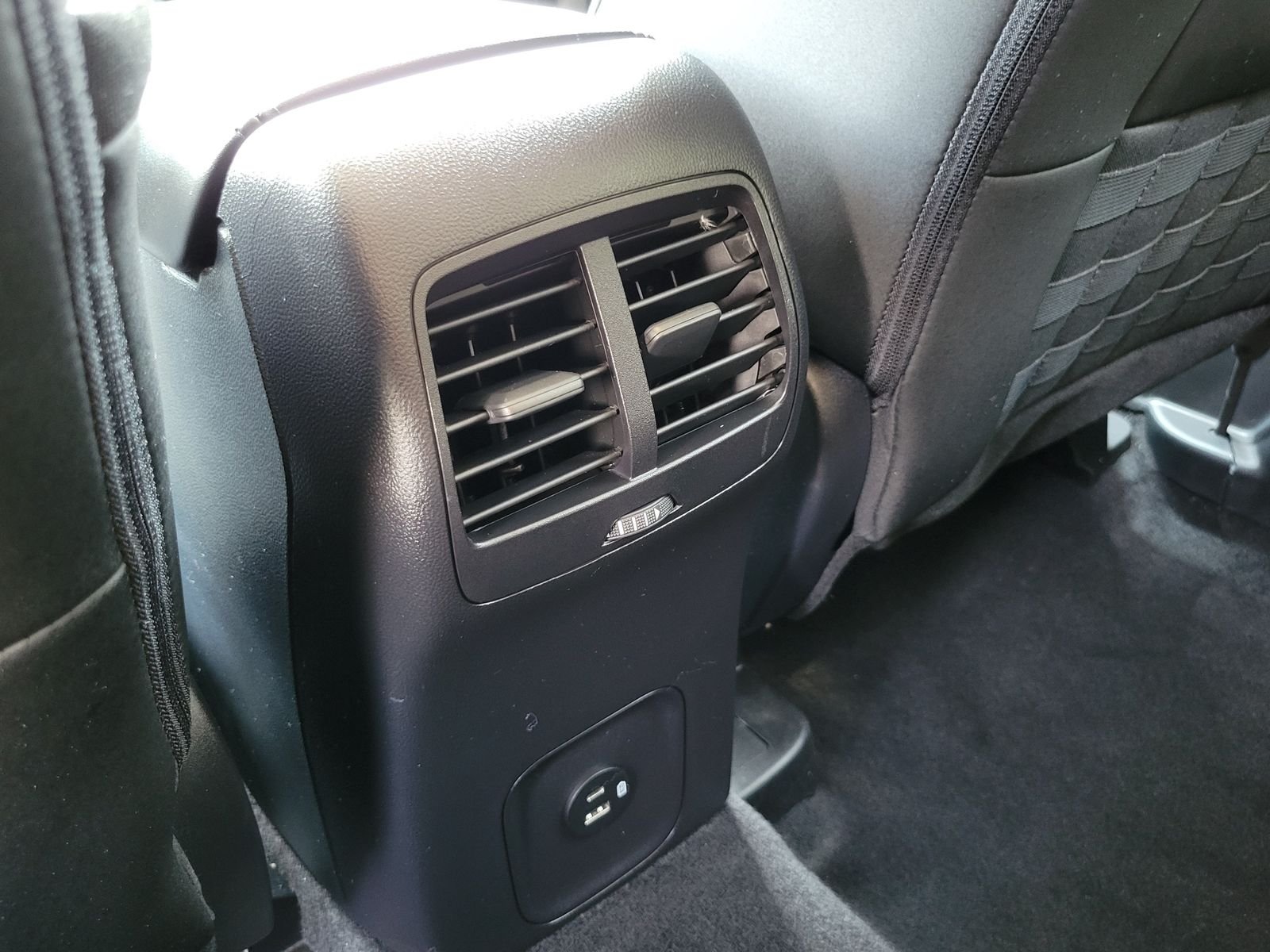 Used 2023 Blue Ford Big Bend image 28