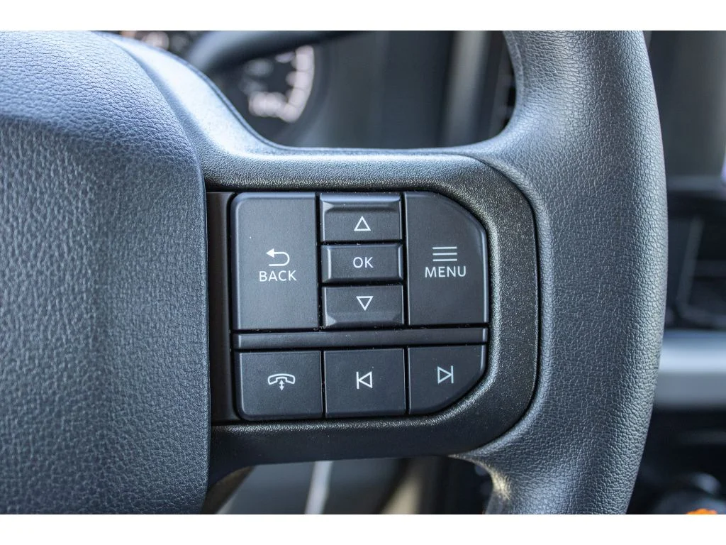 New 2026 OXFORD WHITE Ford XLT image 40