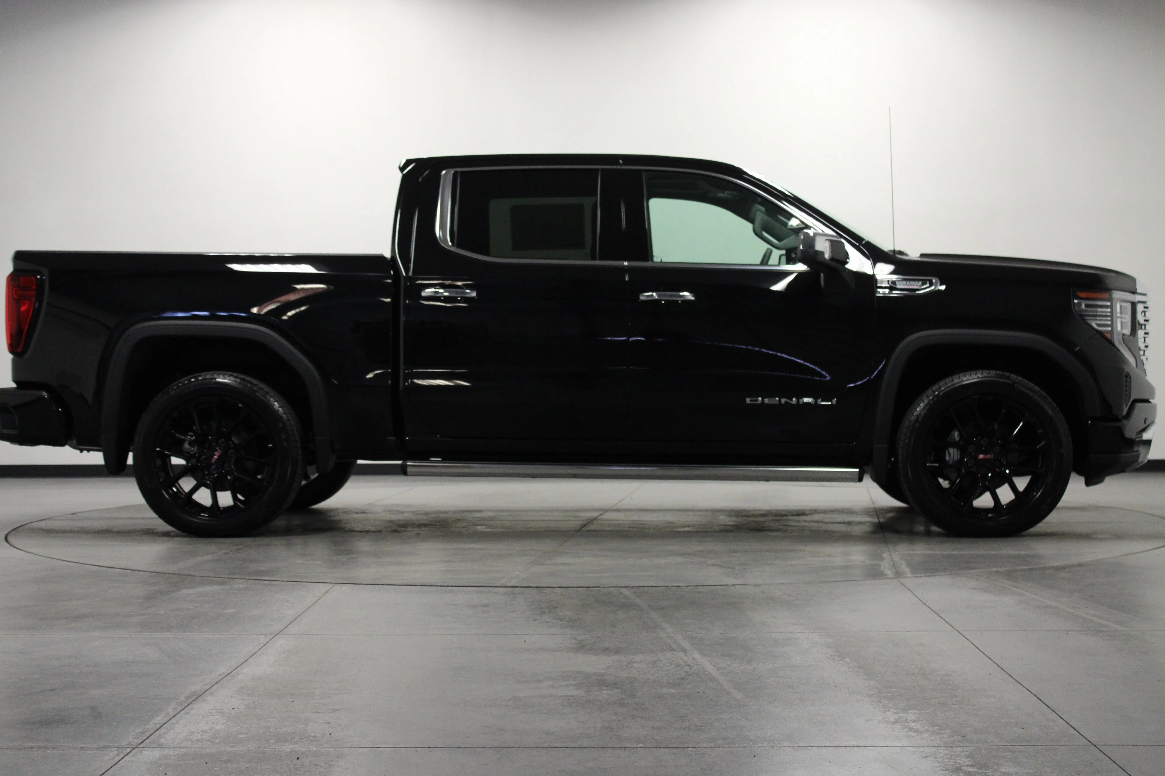 New 2026 Onyx Black GMC Denali image 3