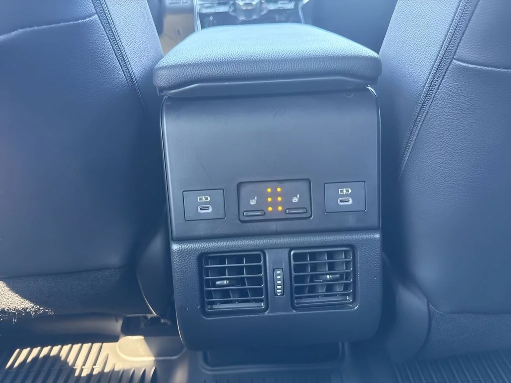 Used 2023 Beige Toyota Limited image 14
