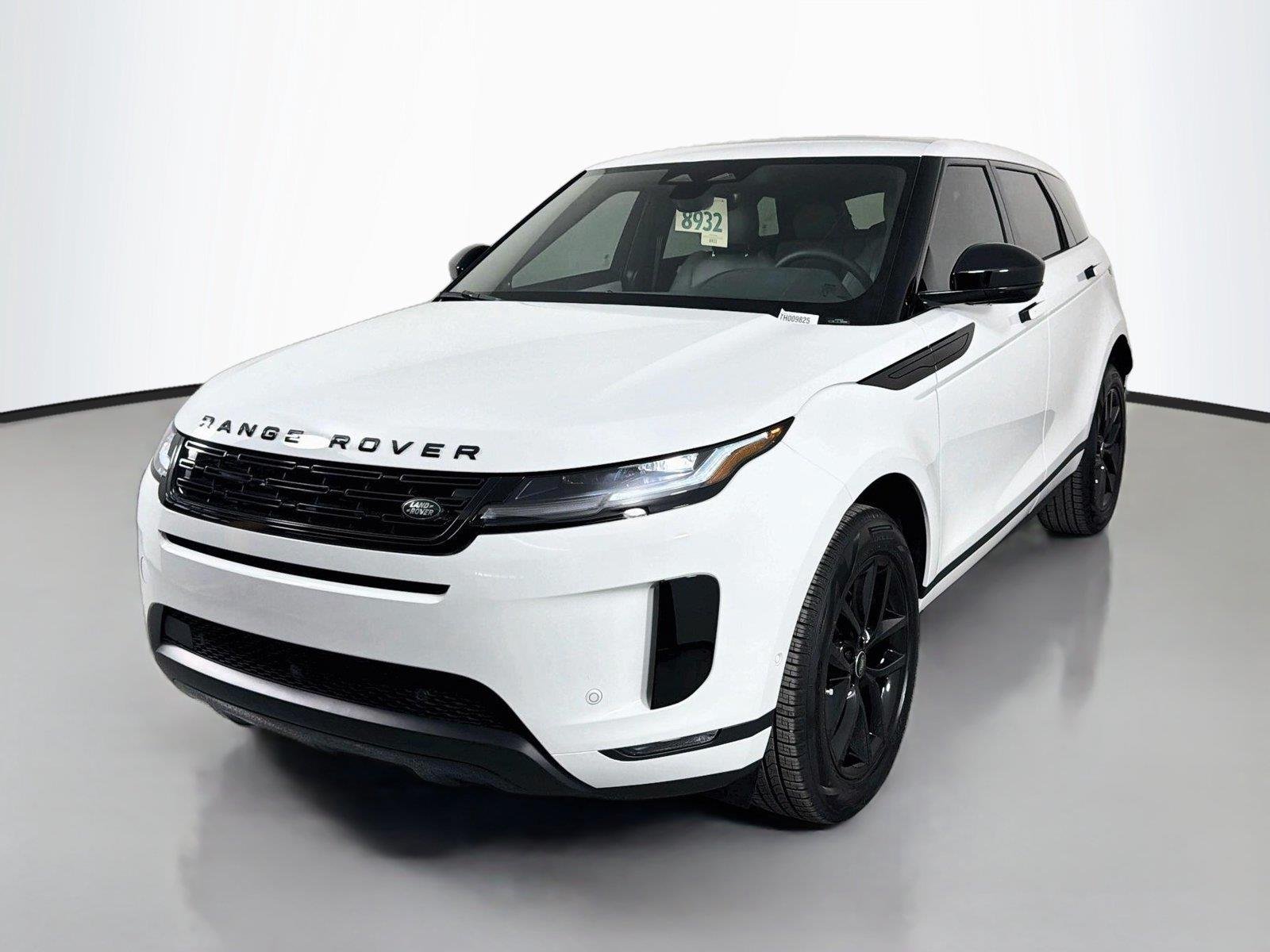 New 2026 Fuji White Land Rover Core S image 1