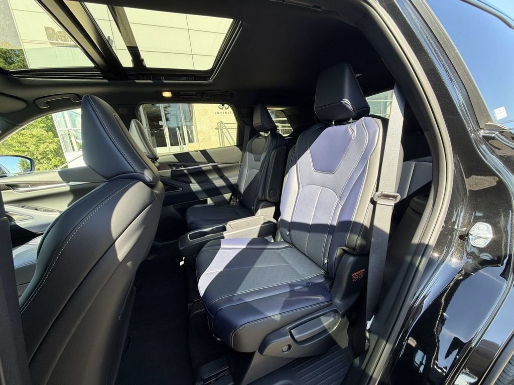 2026 INFINITI QX60 Sport - Photo 23