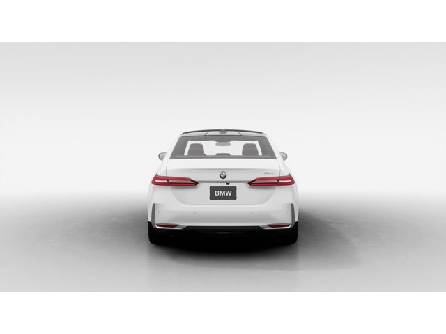 New 2027 Alpine White BMW 530i image 5