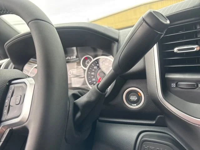 2026 RAM 3500 Big Horn - Photo 25