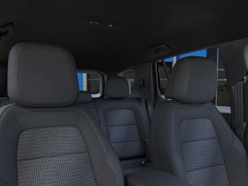 2026 Chevrolet Equinox LT - Photo 25