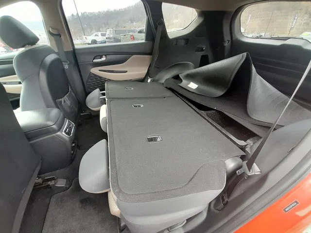 2023 Hyundai Santa Fe SE - Photo 48