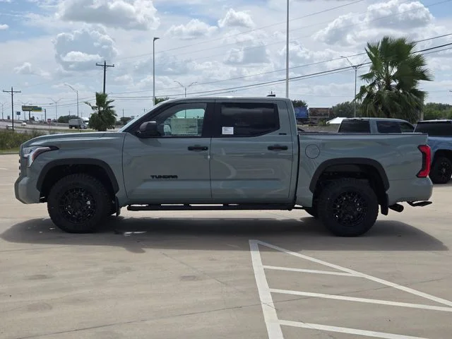 New 2026 Lunar Rock Toyota SR5 image 3