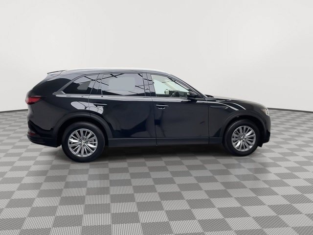 Certified Used 2024 Jet Black Mica Mazda 3.3 Turbo Preferred Plus image 43